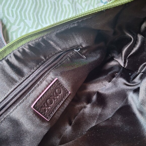 Y2K era colourful shoulder bag - Picture 7 of 7